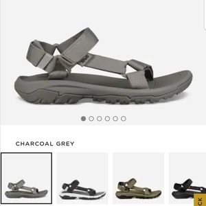Teva Sandals